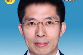 曾嵘 任清华大学常务副校长（正局级） 