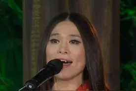 旋律多少有些洗脑了！在民谣里打卡小娟&山谷里的居民的家视频封面