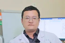 肚子咕咕响是得了肠胃癌症吗？ #医学科普 #科普医生 #医学小知识视频封面
