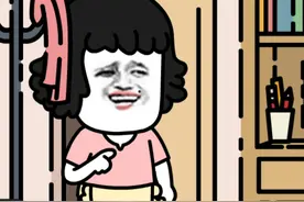 你也太脆弱了吧 #蘑菇头表情包 #日常 #搞笑 #内容过于真实 #每日一笑视频封面