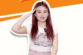 #会火的朋友们  —— 公司特辑：@壹心娱乐（下）员工随机采访！一个字形容“壹心”居然是...视频封面