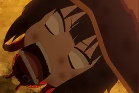 “惠惠：被马铃薯打的浑身是伤，我真的绷不住了~”