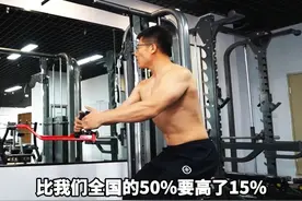 65%的山东人需要减重，全国最胖省份第二个就是山东。#威海科普  #科普威海e起拍视频封面