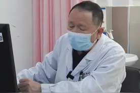 脑积水术后复查，发现脑室增宽，脑积水术后脑室增宽原因很多，找到问题并解决，不会出问题#医学科普 #脑积水 #科普 #硬核健康科普行动视频封面