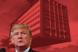 特朗普关税乱拳砸疼美国人！民众抱怨翻修一套房 或涨价31万美元视频封面