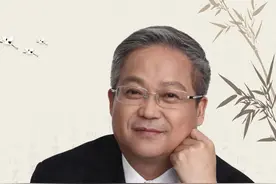 以无厚入有间，游刃必有余地#鲍鹏山教授 #传统文化视频封面