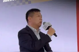 上汽通用高管：我们从未拖欠过供应商货款 #上汽通用 #直拍视频封面