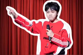 广东富二代 在广东，你根本看不出来谁有钱#富二代 #广东 #单口喜剧也so #也so的脱口秀视频封面