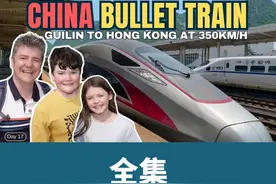 英国博主Mark 2024年10月19日视频封面