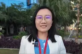中越青年一起开启“红色研学之旅”  广西青年雷圆媛亲历中越人民大联欢活动视频封面