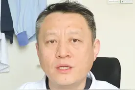 血脂高每天多吃一样东西，血脂慢慢就能代谢。 #医者仁心 #医路前行 #高血脂 #硬核健康科普行动  #医学科普视频封面