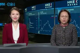 摩根大通刘鸣镝：AI是十年投资赛道 关注传统行业AI化 |视频封面