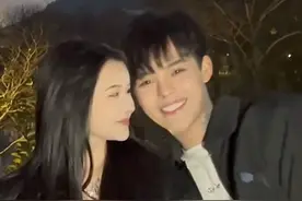 #瑜妹妹净身高1米47 殷世航称瑜妹妹比何婧婧还矮一厘米视频封面