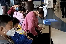 本周六开始，西安交大二附院周末看病不收挂号费。#陕西dou知道 #西安视频封面