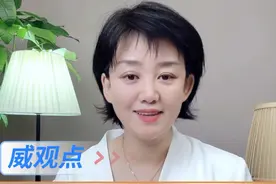 善良的人到哪儿都会美到发光 #26岁美甲师开收割机帮可能会免费收割小麦  #威观点  #广电V光
