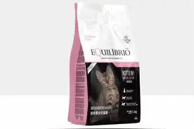 这是很多赛级猫舍在用的一款 #幼猫粮，营养吸收好，猫咪生病少，成长发育快#幼猫#猫粮推荐#英派特猫粮#英派特@ADM英派特视频封面