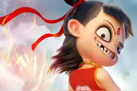 一口气看《哪吒2》番外篇全集解说版，悟空和哪吒同框，激动啊视频封面