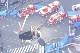 世界上最离谱的救援 #内容启发搜索 #奇闻视频封面
