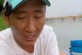 如何自制一款便宜好用的草鱼窝料#伙食甜薯玉米 #pk颗粒 #2023dou来钓鱼视频封面