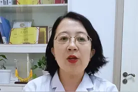 上完曼月乐环分泌物增多了，什么原因？该怎么办？一次讲清楚！ #子宫腺肌症 #曼月乐环视频封面