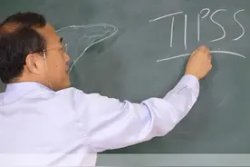 消化道出血、反复腹水！TIPS管用吗？咋缓解？ #医学科普 #肝硬化 #消化道出血 #肝腹水 #脾大视频封面