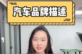 汽车品牌的互联网昵称，粪叉子是谁，过于接地气了哈哈哈 #内容过于真实 #办公室游戏 #汽车 @品牌办公室