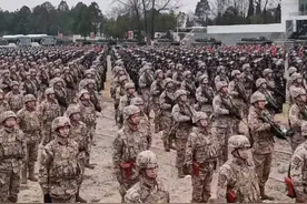 武警贵州总队机动支队开训！全面打响新年度练兵备战“第一枪”（记者 衣琼）#武警 #热血男儿保家卫国 #训练视频封面