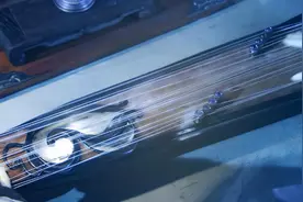 一曲肝肠断，武林两大绝世高手以琴会武，在意识境里一较高下！视频封面