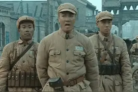 亮剑，李云龙&王有胜精彩场面 王有胜表情包来啦#王有胜表情包视频封面