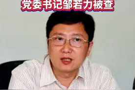 四川省自然资源科学研究院党委书记邹若力被查视频封面