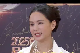 "不老女神"#李若彤 ：我才59岁还是闯的年龄 不给自己设限就有无限可能！视频封面