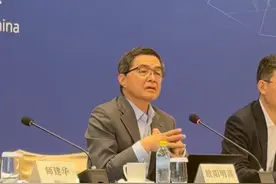 中科院院士：增程是很符合中国国情的车型 #增程式 #增程式电动车 #抖音热评视频封面