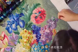 崇信精选特色产品推介——手工艺品（来源：崇信电商）#非遗文化视频封面