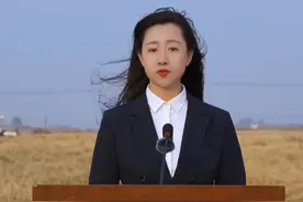 11月5日，辽宁沈阳。火遍全网的文旅局副局长公开道歉：对不起大家 我开美颜了 #美颜一开谁还不是个美女 #道歉 #文旅视频封面