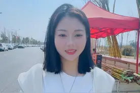 甘蔗哥只要我去帮忙卖甘蔗，变得也不太吝啬妹妹了。#原来钓鱼才是抖音运动顶流 #2025dou来钓鱼 #一起路亚吧视频封面