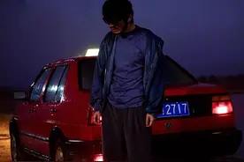 法考落榜生成律师，雨夜秘密终将浮出水面！ #戴假发的人 #黄晓明视频封面