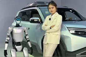 方程豹 钛3 潮玩纯电SUV 科技太酷了 #dou是好车 #大玩具视频封面