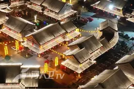 #河南卫视新时代新文化  文化最顶流！盘点2024精彩文化事件！#和2024好好告个别 #2024最后一天视频封面