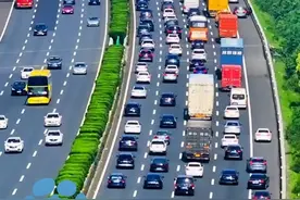 晕车救星？还是心理安慰？脉动真能防晕车吗？#晕车 #晕车怎么办 #晕车神器 #五一去哪儿 #五一长假
