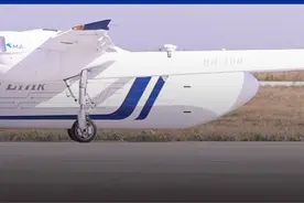 低空经济如何破“胡焕庸线”迷局？无人机货运为何能成为视频封面