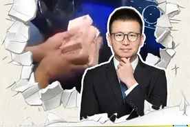 上官正义卧底3月揭露贩卖婴儿全程，人贩子一手数钱一手抱娃视频封面