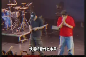 #brantb白景屹 #GALI 终于唱了这首歌！
#说唱 #hiphop #rapper