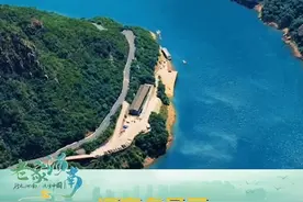 河南多景区对全国中高考生免门票，记得带好准考证和身份证，毕业旅行就来老家河南！#河南 #高考 #免门票