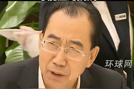 吴海龙大使谈反制美国关税战：欧洲恐美惧美很可悲，敢于对美国说“不”，才能应对挑战视频封面