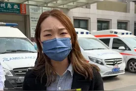 2月28日河南郑州，好消息！河南首例接受CAR-T治疗患者已康复出院，“它让肿瘤患者有了治愈的可能，是里程碑式的变化！”#河南dou知道 #肿瘤 视频封面