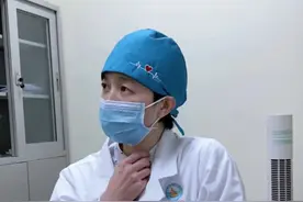 扁桃体切除手术后，这些方面需要注意 #硬核健康科普行动  #2025健康许愿池 #扁桃体发炎 #慢性扁桃体炎 #喉咙痛视频封面