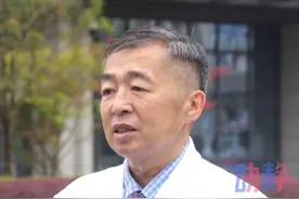 #北京积水潭医院贵州医院骨内科规模全国领先 ，开诊以来多项技术填补国内省内空白！#贵州国家区域医疗中心 #贵州人家门口的顶级医疗资源视频封面