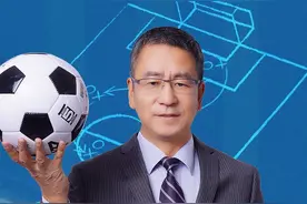 白岩松：阿根廷赢球不是新闻，输球才是新闻 #白说世界杯 #阿根廷1比2沙特阿拉伯 #白岩松说梅西不缺大力神杯 #梅西首秀爆冷输球 #白岩松视频封面