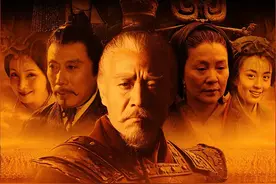 卫青高光时刻，被封为大将军，统辖大汉逐军将领#汉武大帝 #卫青视频封面