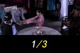 为什么奶娘地位如此高？原来不仅要喂养皇子，还要做其她事情 #历史 #历史故事视频封面